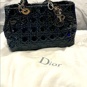 Christian Dior bag